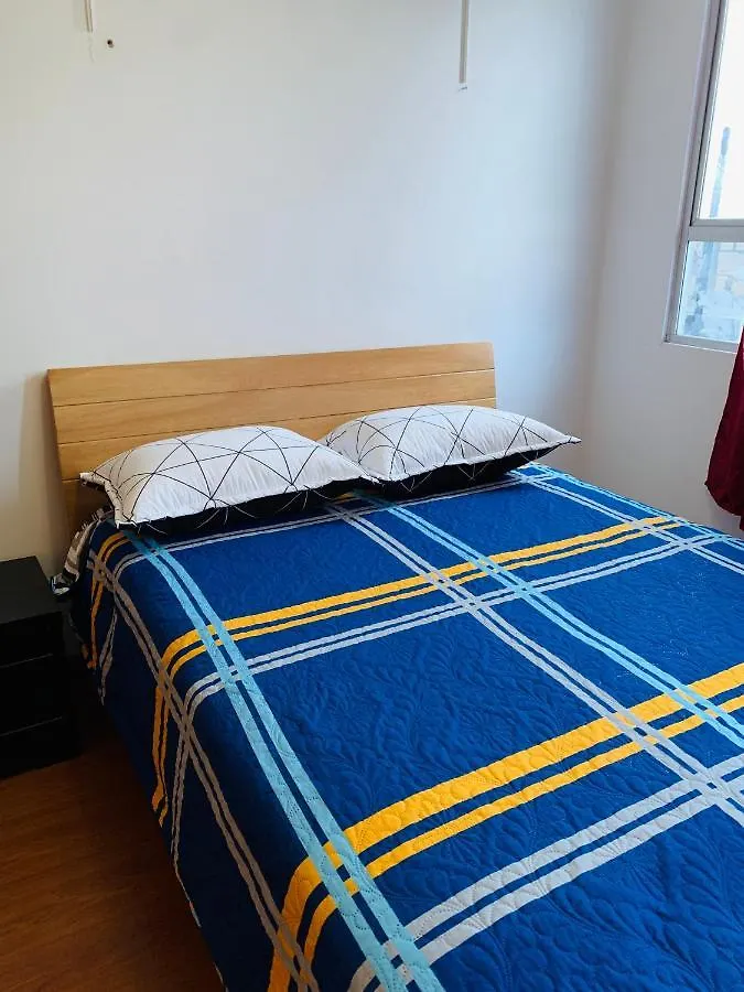 Bogota Kings 401 Apartment