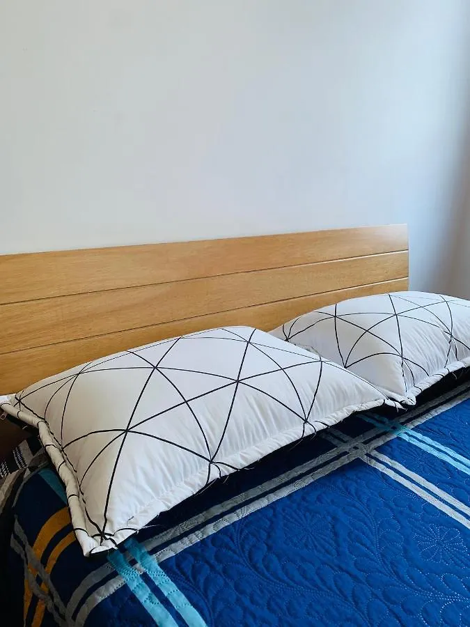 Bogota Kings 401 Apartment