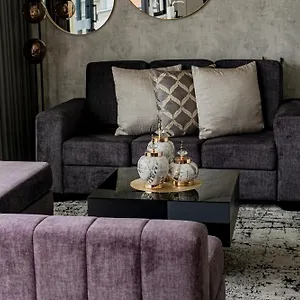  Apartment Gema Lujosos En Laureles Colombia
